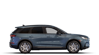 2026 Lincoln Lincoln Corsair® External Image 1